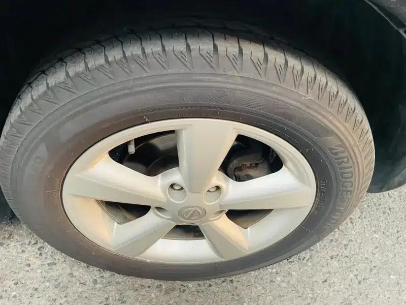 Nissan Qashqai 2012 2.0XV CVT 2WD — миниатюра 6