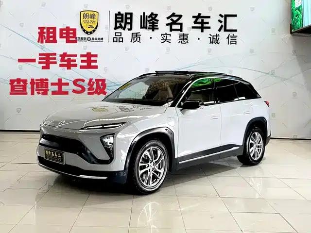 NIO ES6 2022 75kWh Sport Edition