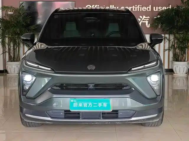 NIO ES6 2020 420KM Sport Edition