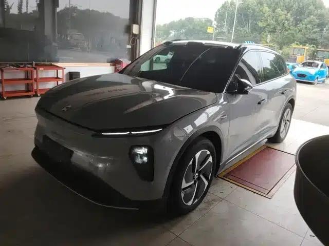 NIO ES6 2023 model 75kWh