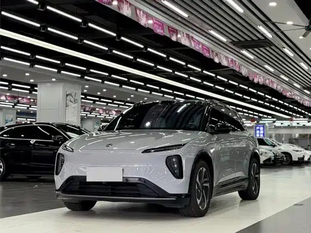 NIO ES6 2023 model 75kWh