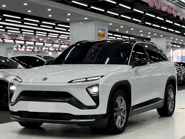 NIO ES6 2020 455KM Sport Edition