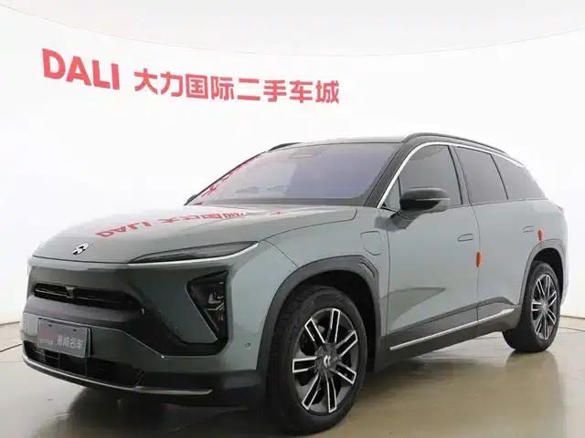 NIO ES6 2020 420KM Sport Edition