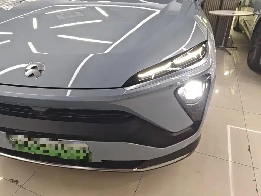 NIO ES6 2020 600KM Sport Edition — миниатюра 18