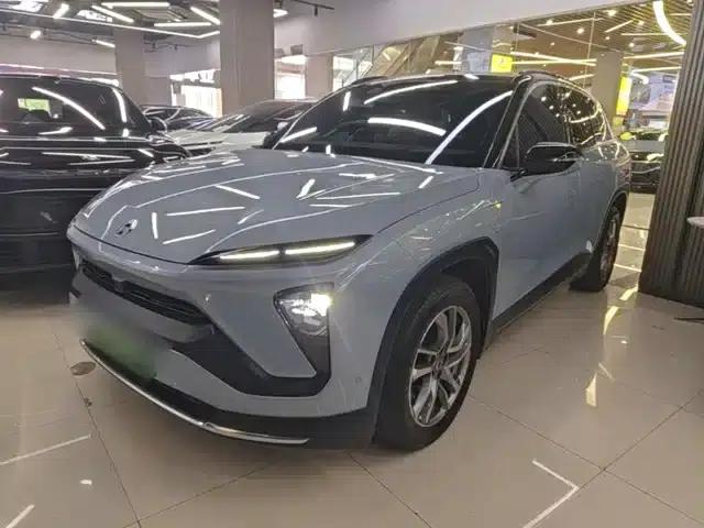 NIO ES6 2020 600KM Sport Edition