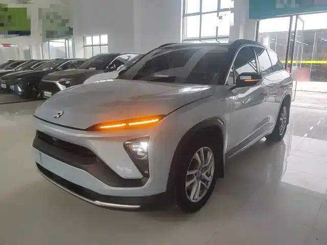 NIO ES6 2020 420KM Sport Edition