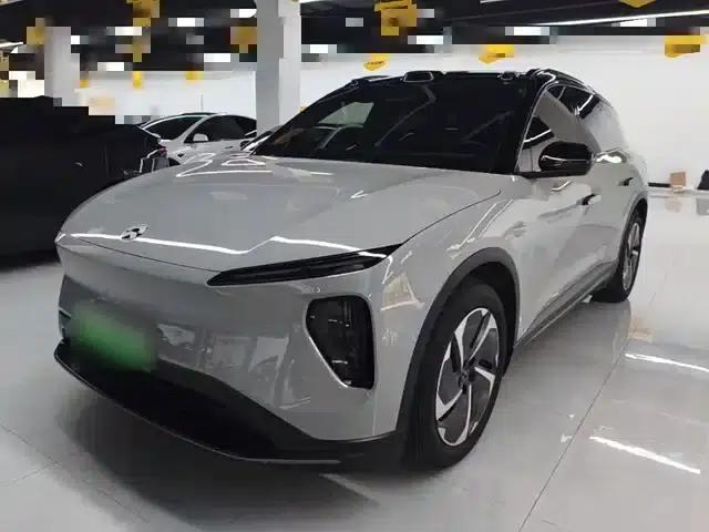 NIO ES6 2023 model 75kWh