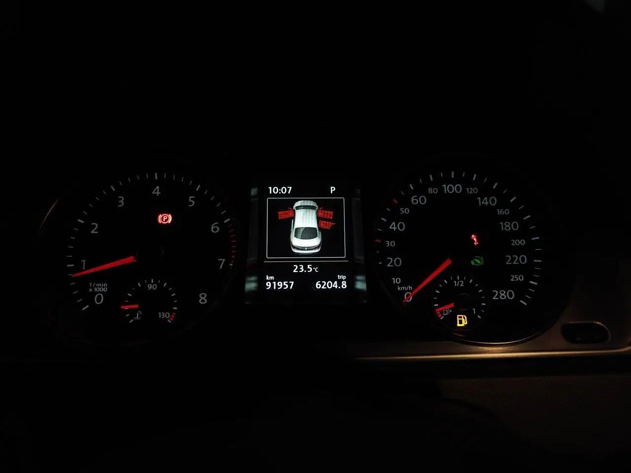 Volkswagen FAW-Volkswagen CC 2015 1.8TSI Luxury Model — миниатюра 11