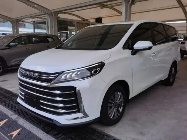 SAIC MAXUS G50 2023 PLUS 1.5T Happiness-Recommended Automatic Start Edition