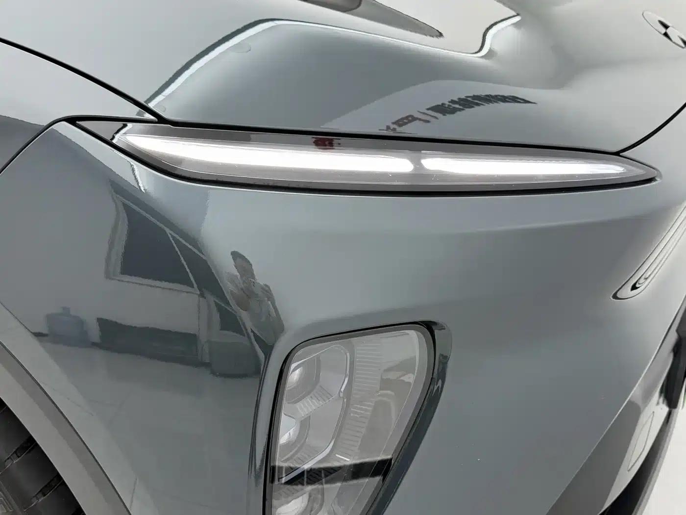 NIO ES8 2023 100kWh Signature Edition — миниатюра 6