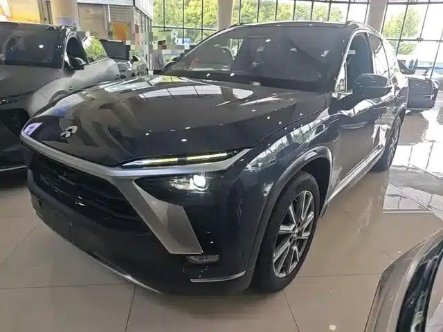 NIO ES8 2020 Model 415KM Six-Seater