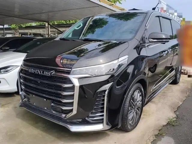 SAIC MAXUS G20 2021 PLUS 2.0T Gasoline Automatic Flagship Edition