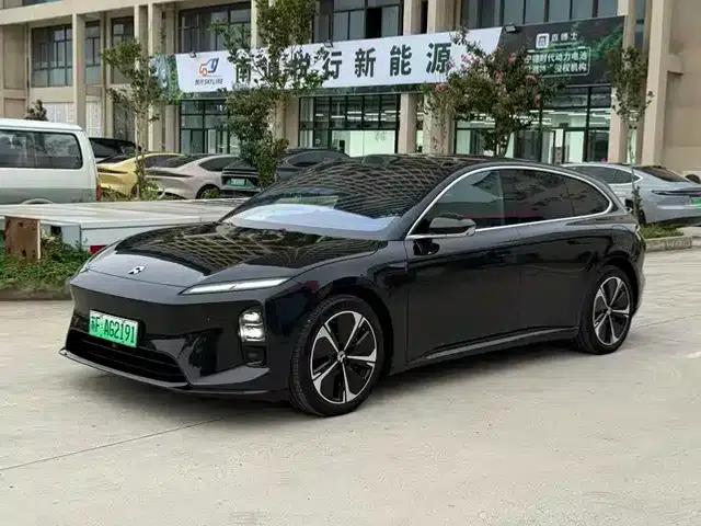 NIO ET5T 2025 75kWh Touring