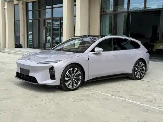 NIO ET5T 2025 75kWh Touring