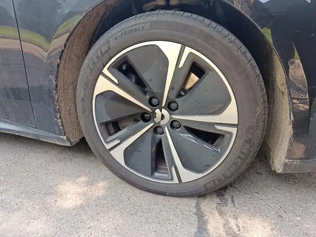 NIO ET5T 2024 Model 75kWh Touring — миниатюра 26