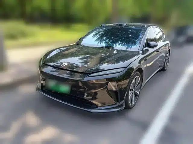 NIO ET5T 2024 Model 75kWh Touring