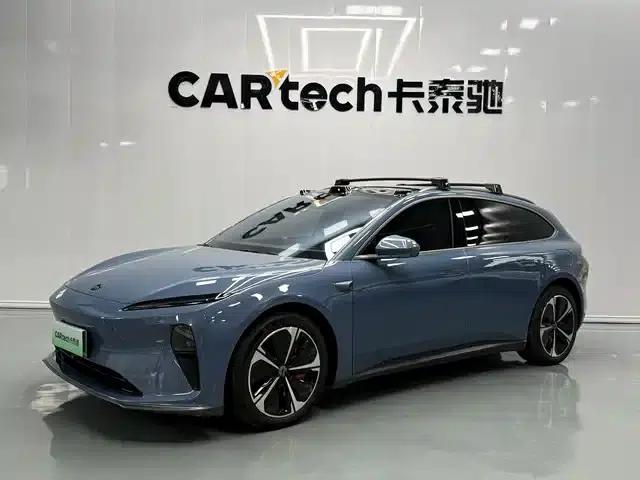 NIO ET5T 2023 75kWh Touring