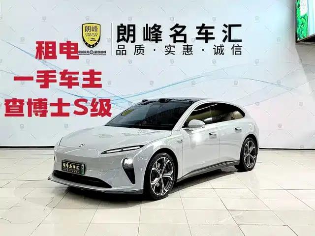 NIO ET5T 2024 Model 75kWh Touring