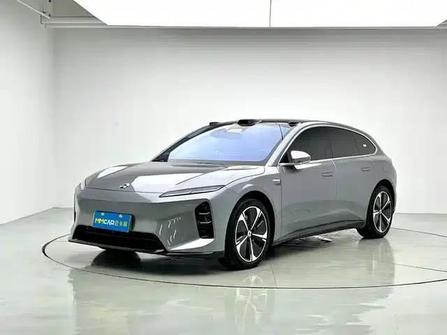 NIO ET5T 2025 75kWh Touring