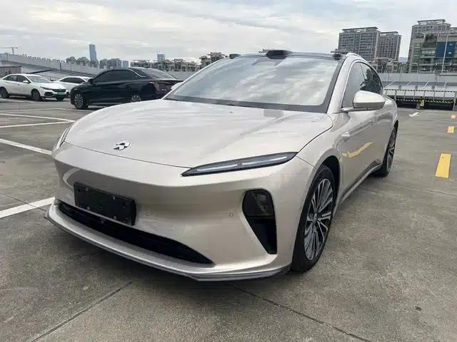 NIO ET5T 2023 75kWh Touring