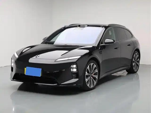 NIO ET5T 2025 100kWh Touring
