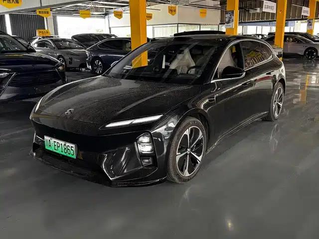 NIO ET5T 2025 75kWh Touring