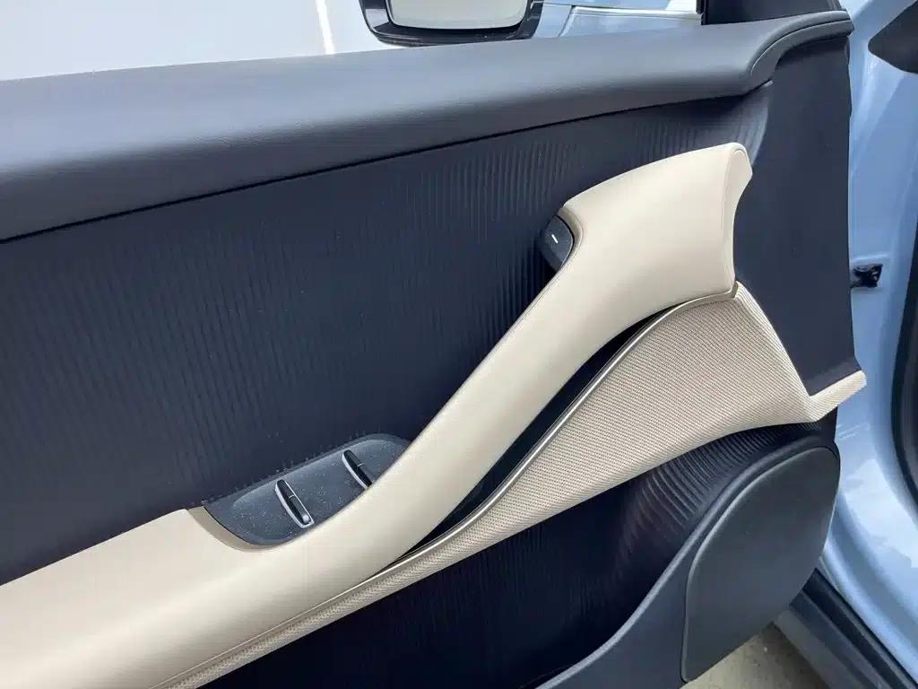 NIO ET5T 2024 Model 75kWh Touring — миниатюра 12