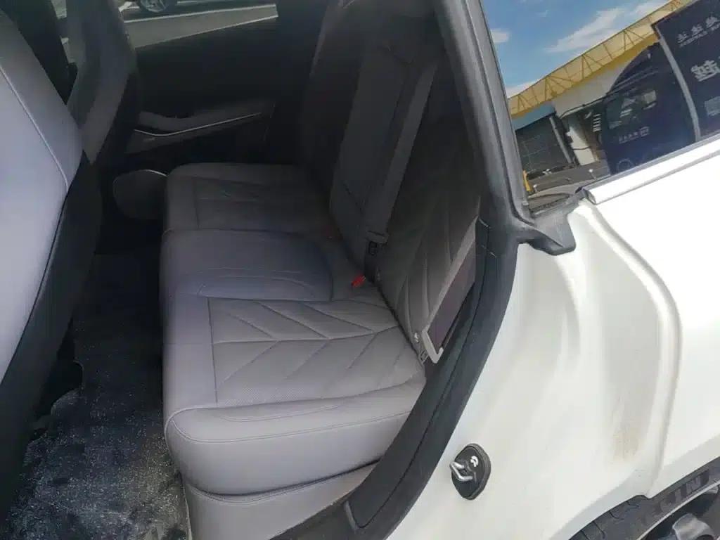 NIO ET5T 2025 75kWh Touring — миниатюра 13