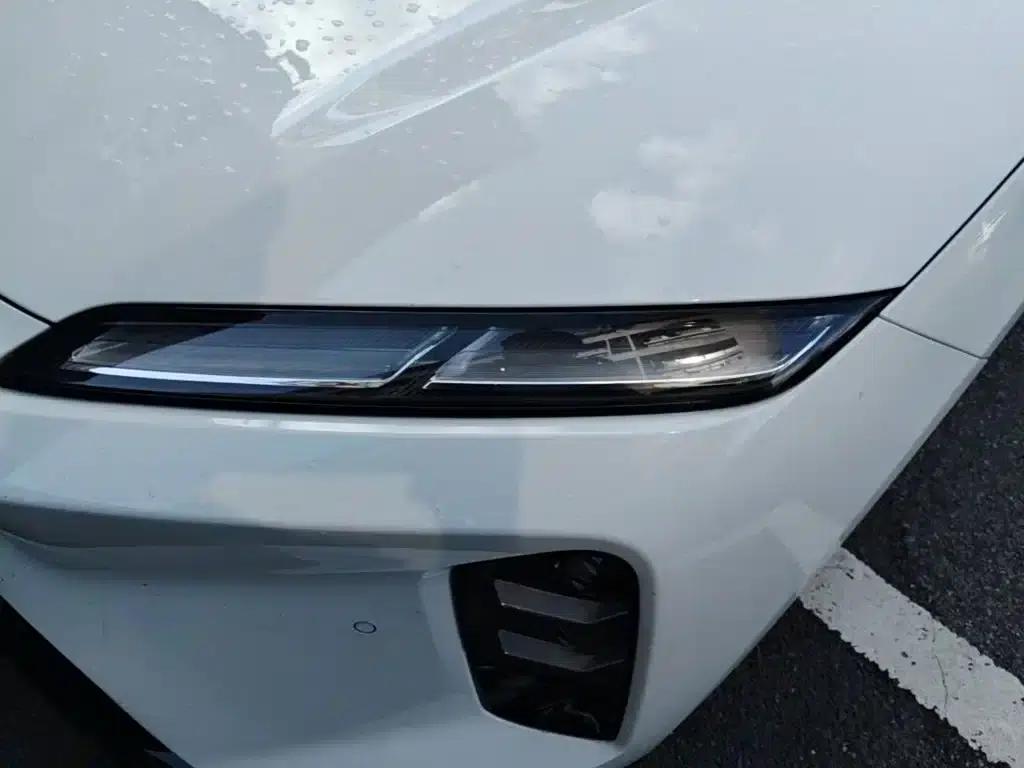 NIO ET5T 2025 75kWh Touring — миниатюра 18