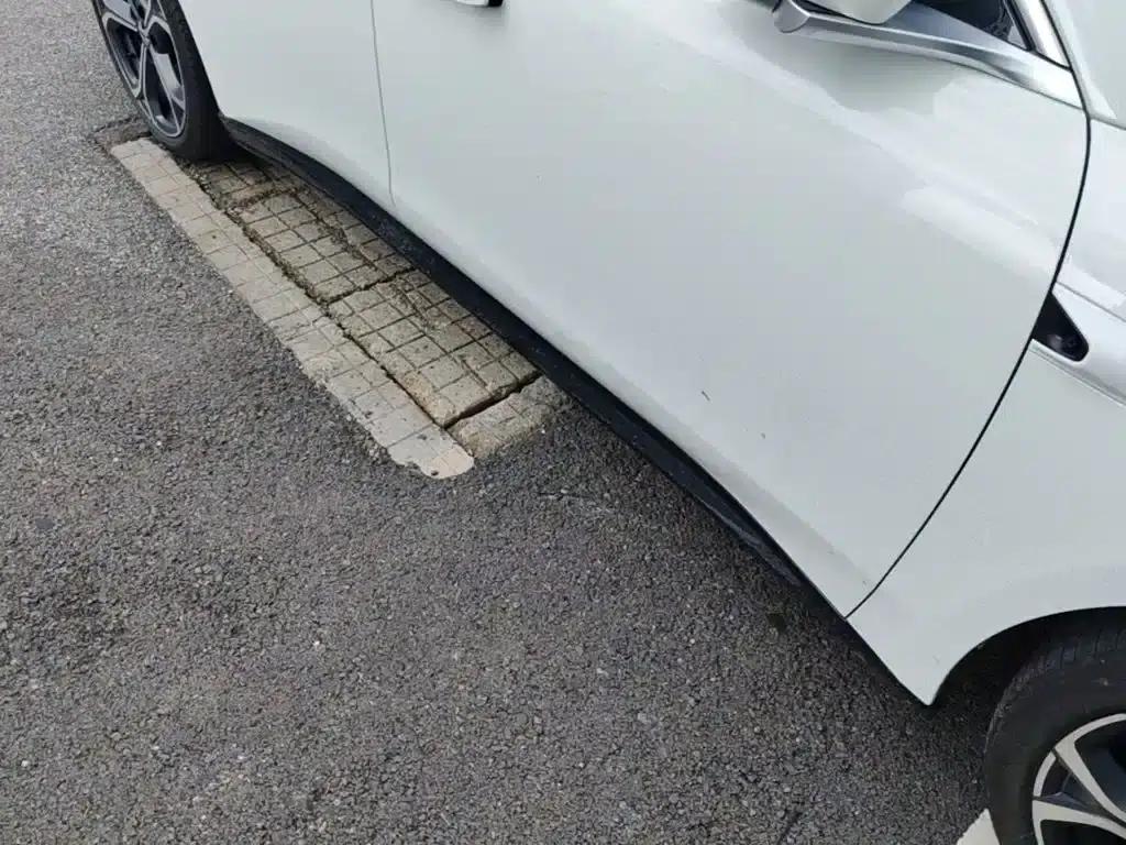 NIO ET5T 2025 75kWh Touring — миниатюра 19