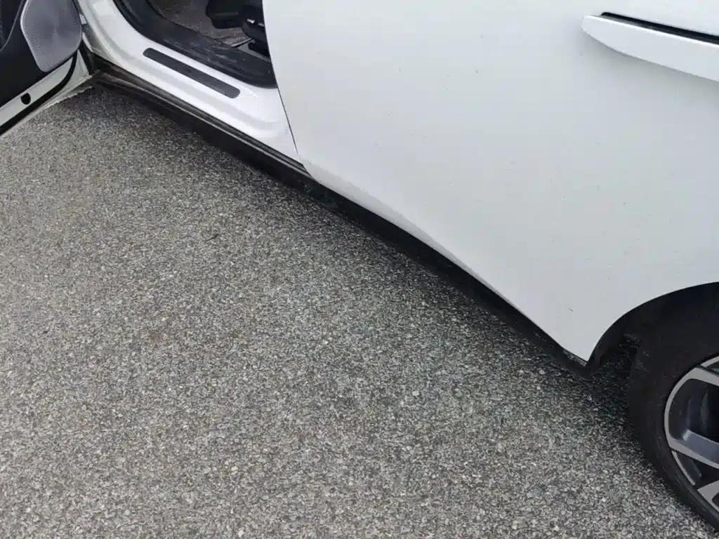 NIO ET5T 2025 75kWh Touring — миниатюра 21