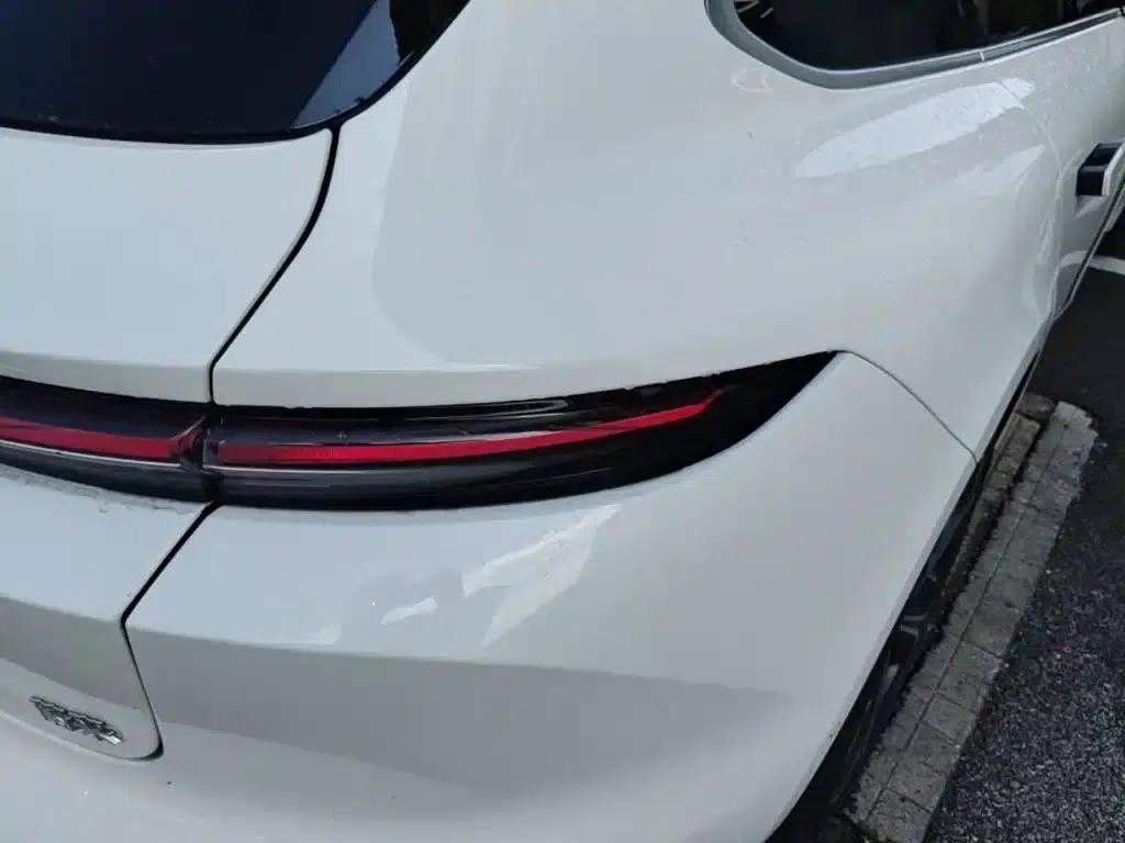 NIO ET5T 2025 75kWh Touring — миниатюра 24