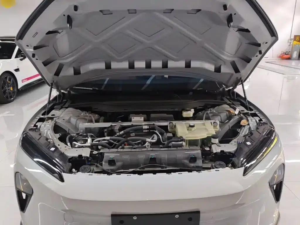 NIO ET5T 2024 Model 75kWh Touring — миниатюра 20
