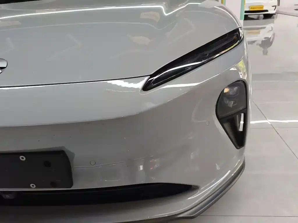 NIO ET5T 2024 Model 75kWh Touring — миниатюра 24