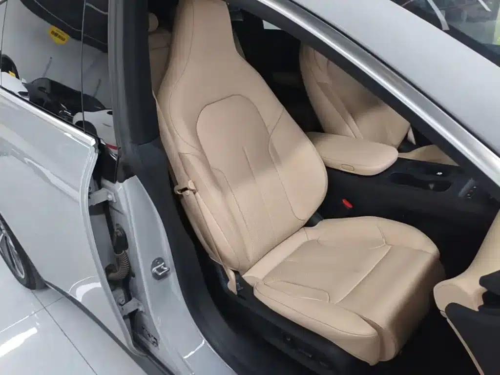 NIO ET5T 2024 Model 75kWh Touring — миниатюра 25