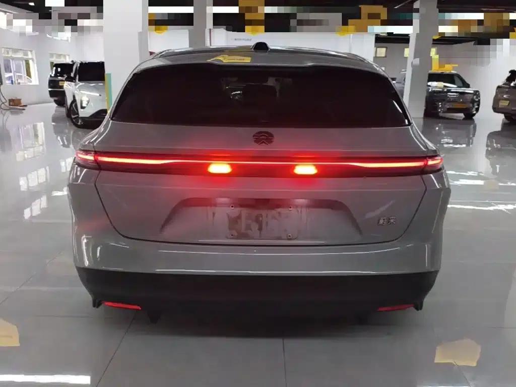 NIO ET5T 2024 Model 75kWh Touring — миниатюра 6