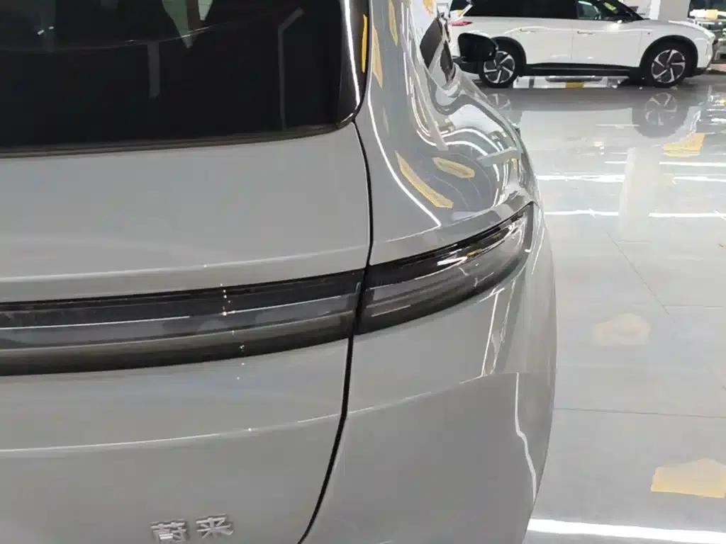 NIO ET5T 2024 Model 75kWh Touring — миниатюра 8