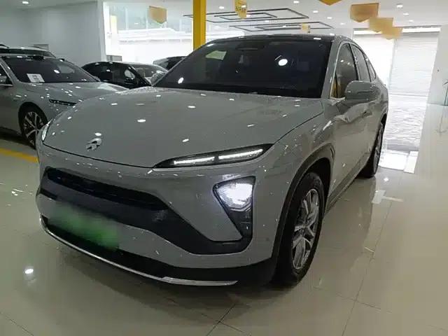 NIO EC6 2020 605KM Sport Edition