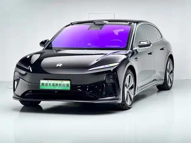 NIO ET5 2024 model 75kWh