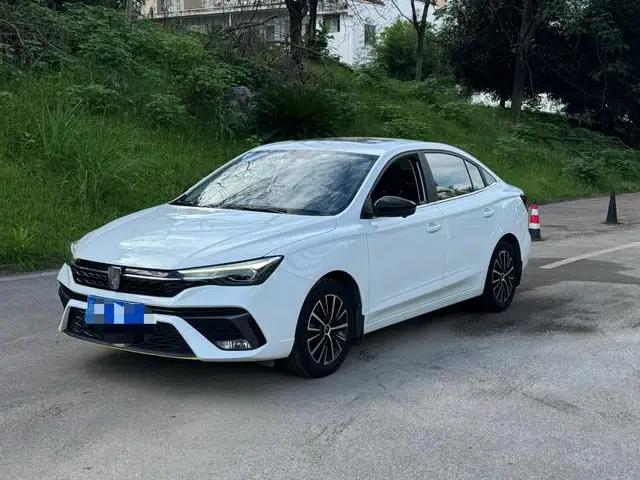 Roewe i5 2021 1.5L CVT Star Edition