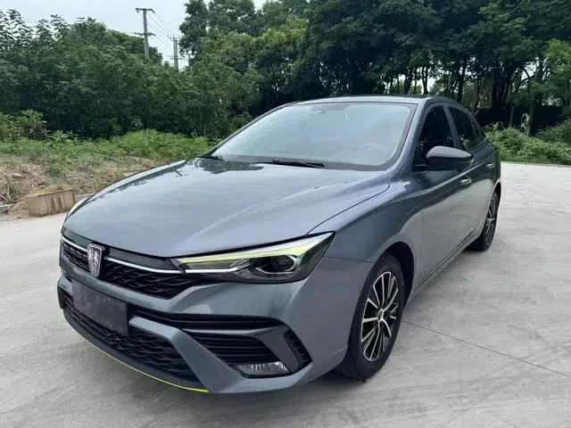 Roewe i5 2021 1.5L CVT Diamond Edition