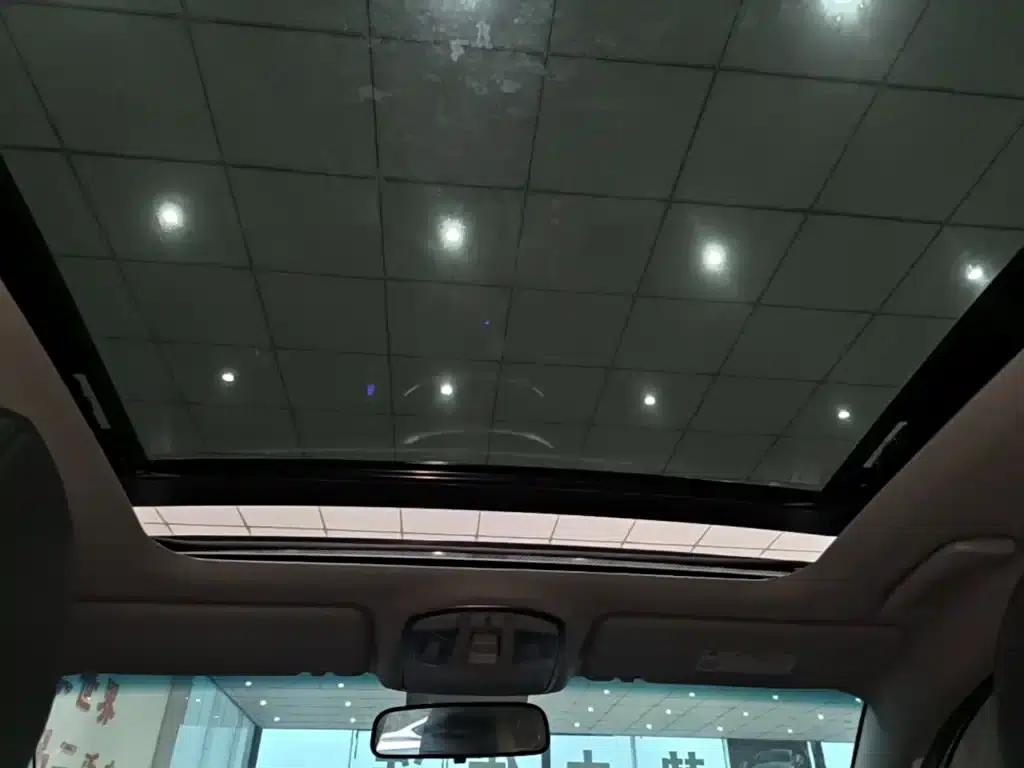 Tucson 2020 280TGDi 2WD GLS Fashion Edition (China VI Emission Standard) — миниатюра 18