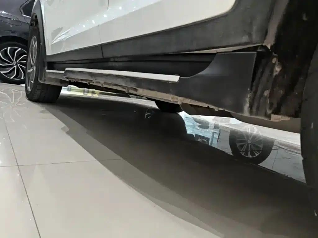 Tucson 2020 280TGDi 2WD GLS Fashion Edition (China VI Emission Standard) — миниатюра 22