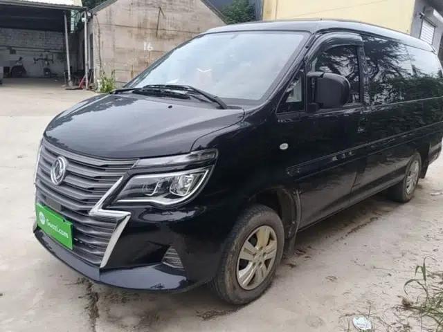 FORTHING Lingzhi 2020 M5L 1.6L Comfort Edition 7-Seater
