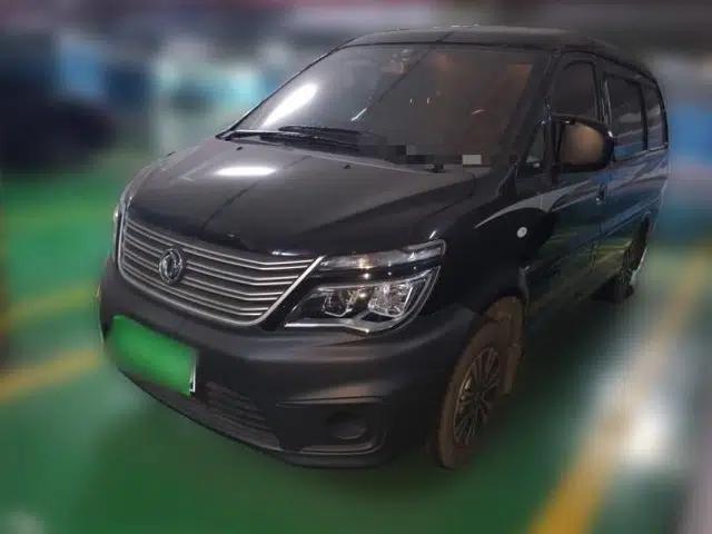FORTHING Lingzhi 2020 M5 1.6L Practical Model