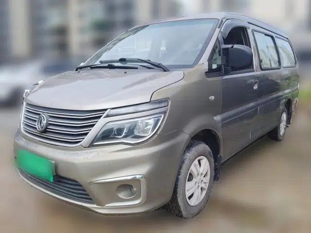 FORTHING Lingzhi 2019 M5L 1.6L 7-Seater Standard Model China VI
