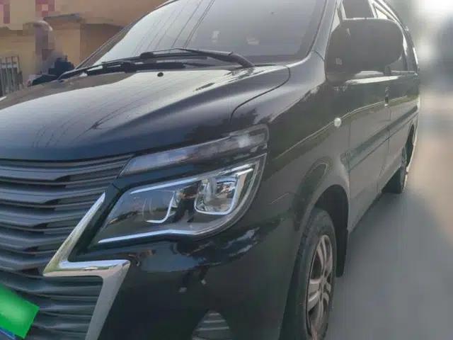FORTHING Lingzhi 2023 M5 1.6L Practical Model 5 Seats