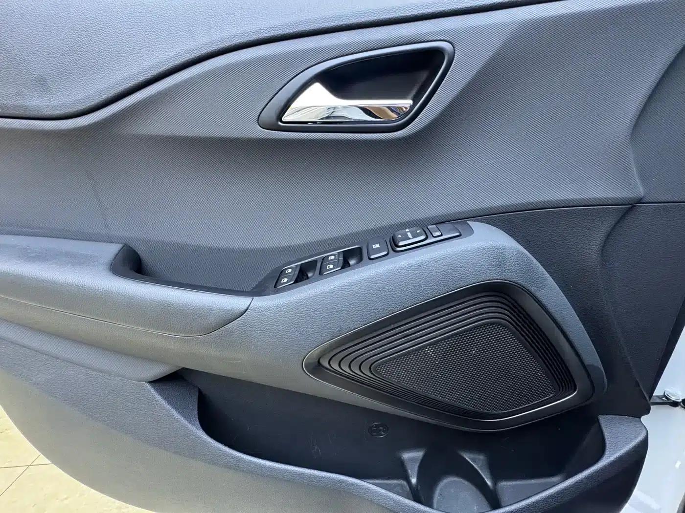 Beijing Hyundai ix35 2021 2.0L Automatic 2WD GLS Leading Edition — миниатюра 16