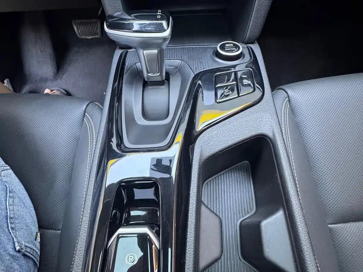 Beijing Hyundai ix35 2021 2.0L Automatic 2WD GLS Leading Edition — миниатюра 10