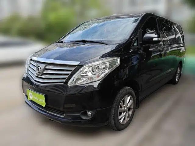 FORTHING Lingzhi PLUS 2021 2.0L Manual Luxury 7-Seater
